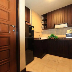 Отель Panchalae Boutique Residences 3* Люкс с различными типами кроватей фото 7