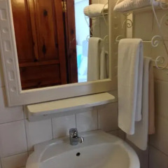 Lavender's Lodge Hotel 4* Стандартный номер с различными типами кроватей фото 4
