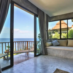 Отель Sai Daeng Resort 3* Номер Делюкс с различными типами кроватей фото 3