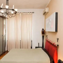 Отель Gioiello in Borgo San Paolo удобства в номере