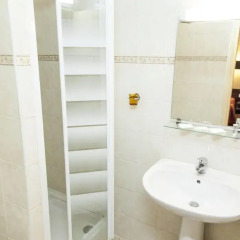 Hotel Des Pyrenees 2* Стандартный номер с различными типами кроватей