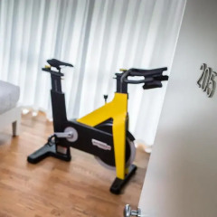 Hotel Forlanini 52 3* Стандартный номер фото 4
