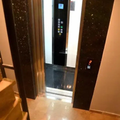 Мини-Отель Aplus Residence Номер категории Эконом с различными типами кроватей фото 35