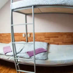 Гостиница Hostel "Commune" / Commune Hostel в Казани - забронировать гостиницу Hostel "Commune" / Commune Hostel, цены и фото номеров Казань детские мероприятия