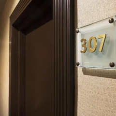 Hotel Daunou Opera 3* Стандартный номер с двуспальной кроватью