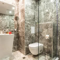 Earth and People Hotel & Spa 4* Номер Делюкс