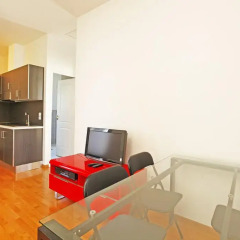 Апартаменты Apartment Fontaine De Gairaut Ницца комната для гостей фото 4