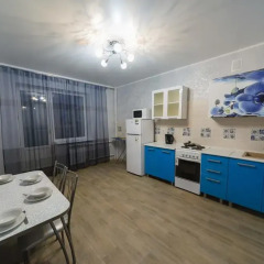 Гостиница Home Apartments в Оренбурге отзывы, цены и фото номеров - забронировать гостиницу Home Apartments онлайн Оренбург в номере