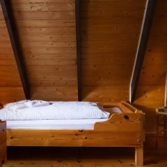 Отель Nature-Spa Guesthouse Стандартный номер с различными типами кроватей фото 4