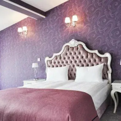 Boutique Hotel Behi 3* Студия фото 3