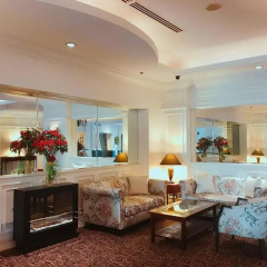 Sunway Hotel Hanoi интерьер отеля фото 2