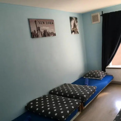 Отель Red Light Bed & Breakfast Амстердам спа фото 2