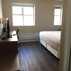 Отель Econo Lodge Inn & Suites Downtown Канада, Торонто - отзывы, цены и фото номеров - забронировать отель Econo Lodge Inn & Suites Downtown онлайн детские мероприятия фото 2