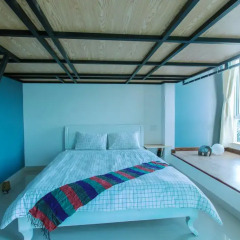 Отель Pho Thuong House 2* Стандартный семейный номер фото 7