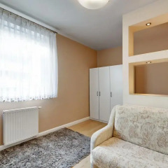 Апартаменты Apartinfo Apartments - Morena комната для гостей