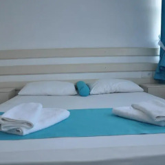Hotel Nisa Стандартный номер фото 3