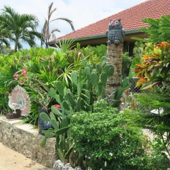 Отель Hideaway Villa