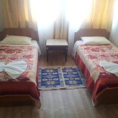Duru Family Hotel Стандартный номер с различными типами кроватей