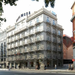 Hotel Mora 2* Стандартный номер