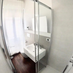 Отель Mythos B&B Номер Делюкс фото 2