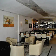 Asude Hotel Bergama Турция, Дикили - отзывы, цены и фото номеров - забронировать отель Asude Hotel Bergama онлайн гостиничный бар