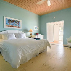 Отель Cape Santa Maria Beach Resort & Villas комната для гостей фото 5
