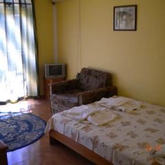 Отель Standard Guest House комната для гостей фото 3
