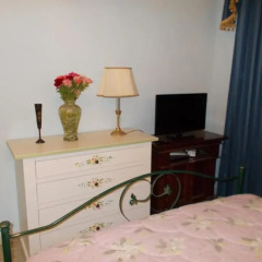Отель Bed and Breakfast Alba Garden удобства в номере фото 2