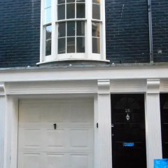 Отель Sussex House Brighton Кемптаун парковка
