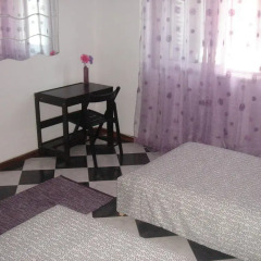 Отель PurpleHouse комната для гостей фото 5