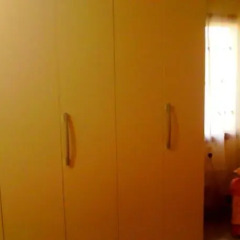 Апартаменты Jajo Apartments Кастельсардо сейф в номере