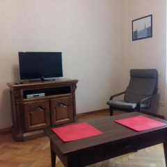 Апартаменты Stay Lviv Apartments Львов интерьер отеля фото 2