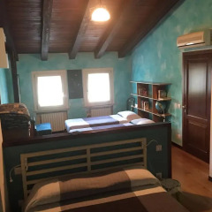 Отель B&B Pettirosso Италия, Массанзаго - отзывы, цены и фото номеров - забронировать отель B&B Pettirosso онлайн удобства в номере