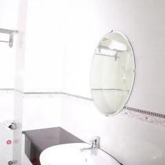 Ban Mai 66 Hotel 2* Стандартный номер с различными типами кроватей фото 7