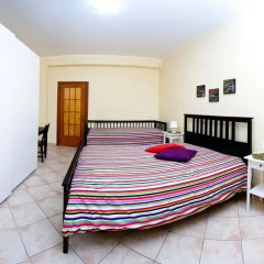 Отель B&B I Colori dell'Etna 3* Стандартный номер фото 2