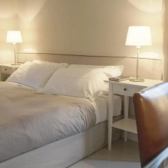 Отель Lerux Bed & Breakfast Агридженто комната для гостей