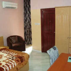 Отель Solab Hotels And Suites комната для гостей фото 3