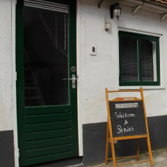 Отель Boerderij de Zalm Люкс с различными типами кроватей фото 5