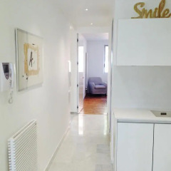 Отель Residence Le Copacabana в номере фото 2