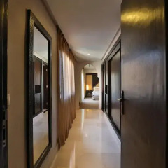 Opera Plaza Hotel Marrakech 4* Представительский люкс с различными типами кроватей фото 6