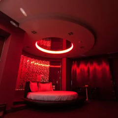 Отель Albergo Dei Laghi 4* Люкс фото 4