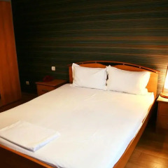 Argo Palace Hotel 3* Стандартный номер с 2 отдельными кроватями фото 7