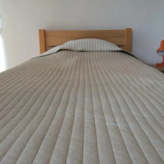 Отель Werb Airport Guest House Стандартный номер с 2 отдельными кроватями фото 2