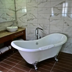Peninsula Galata Boutique Hotel 4* Люкс с различными типами кроватей фото 3