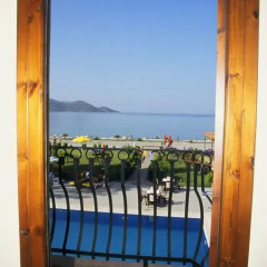 Area Hotel 3* Стандартный номер с различными типами кроватей фото 3