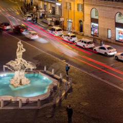 Отель Suite Artis Barberini Италия, Рим - отзывы, цены и фото номеров - забронировать отель Suite Artis Barberini онлайн фото 2