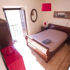 Отель Casa do Candeeiro комната для гостей фото 2