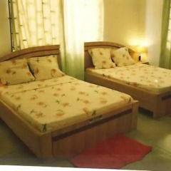 Marinette Hotel 3* Стандартный номер с различными типами кроватей фото 2