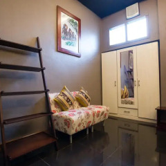 Mylaohome Hotel & Spa 3* Улучшенный номер с различными типами кроватей