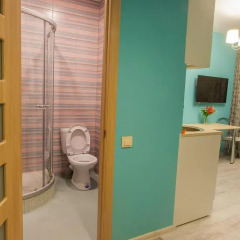 Гостиница Realtex na Zhukovskogo 38 фото 32